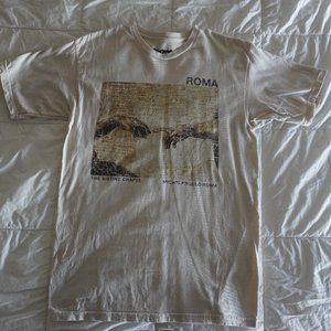 Artist Series Sistine Chapel T-Shirt | Medium